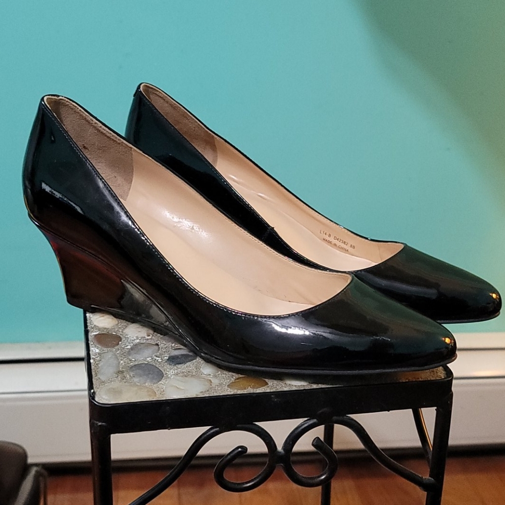 Cole haan